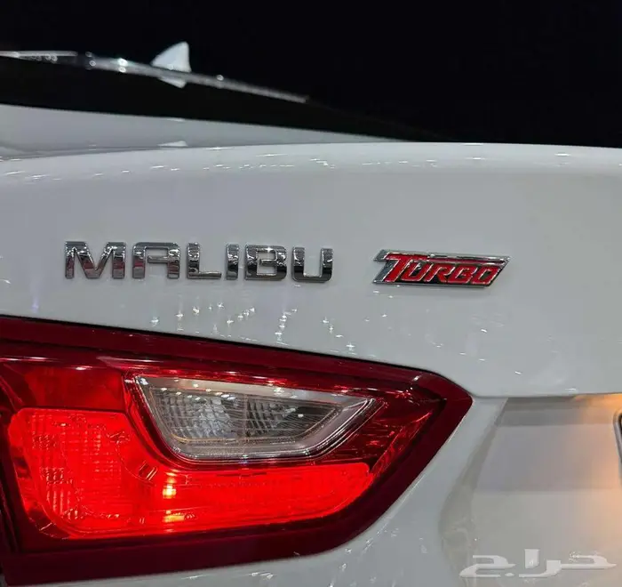 للبيع شيفرولية ماليبو 2022 LS خليجي 15