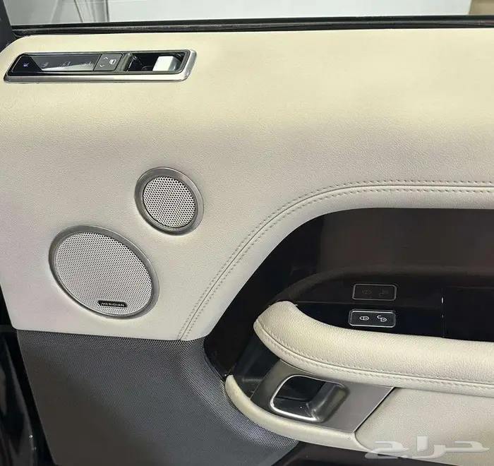 رنج روفر فوج 2020 25