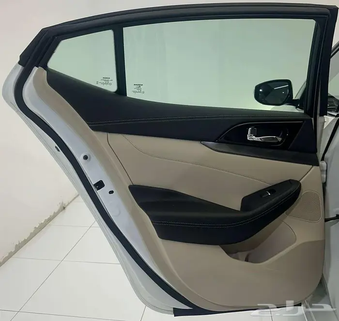 نيسان مكسيما 2020 SV 33