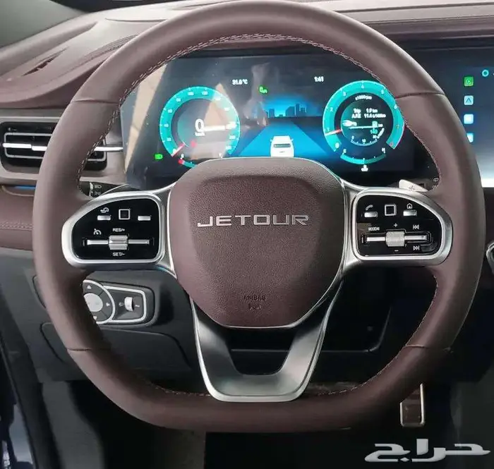 X90 جيتور بلس لاكجيري 2025 9