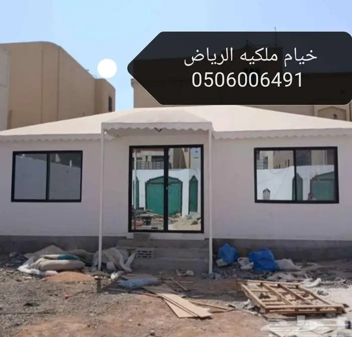 مجالس خيام شعر تركي مشبات الرياض 9