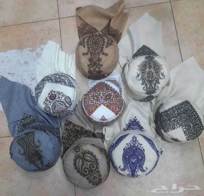 عمامه ولادي 2