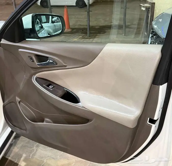 للبيع شيفرولية ماليبو 2022 LS خليجي 29