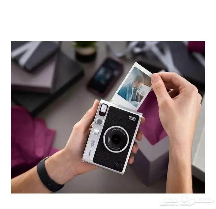 Insta x كاميرا 6