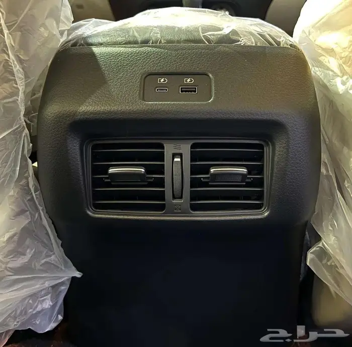 نيسان اكستيرا تيتانيوم دبل 2024 10