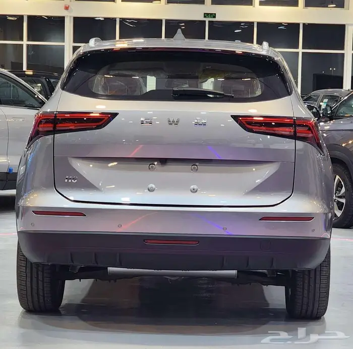 هافال اتش 6 بريميم 2025 HAVAL H6 PREMIUM 27