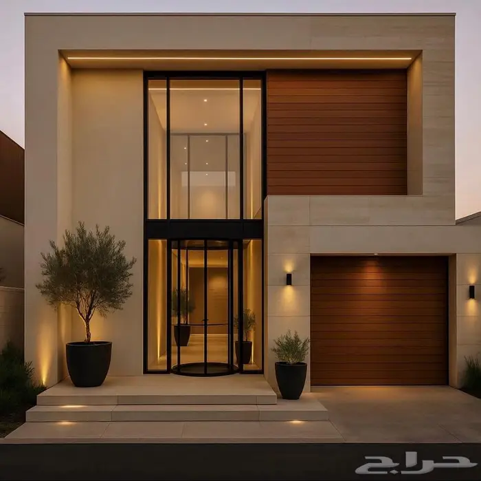 واجهة خارجية 5