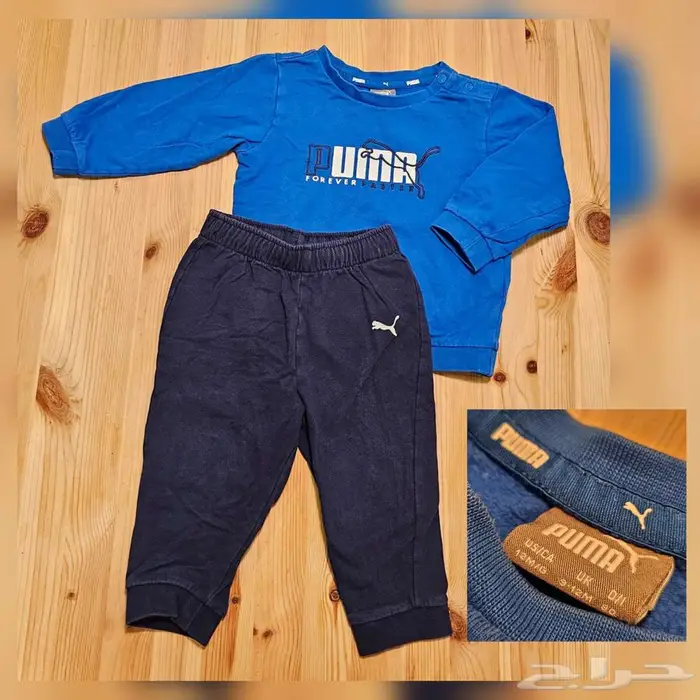 ملابس رضع ولادي نظيفه جدا 12