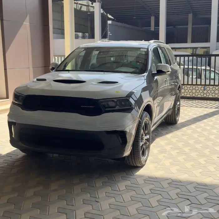 دودج دورانجو GT NIGHT 2025 0