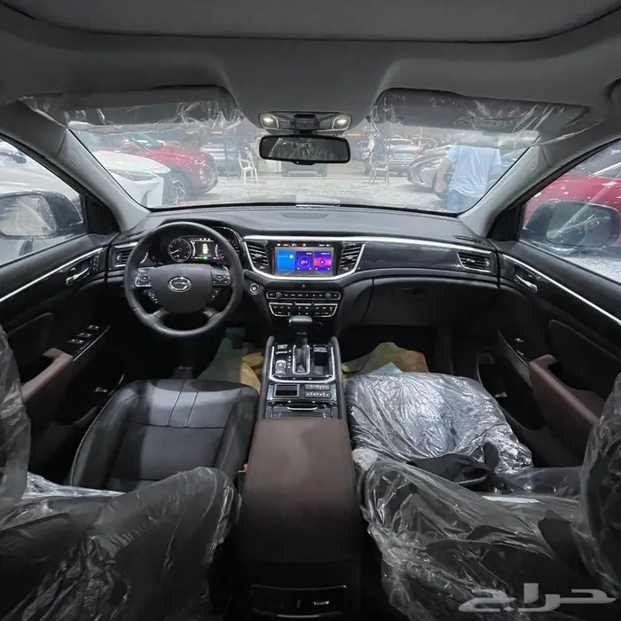 جاك جئ ايه سي 7 6