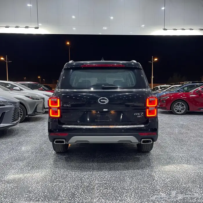 جاك جئ ايه سي 7 11