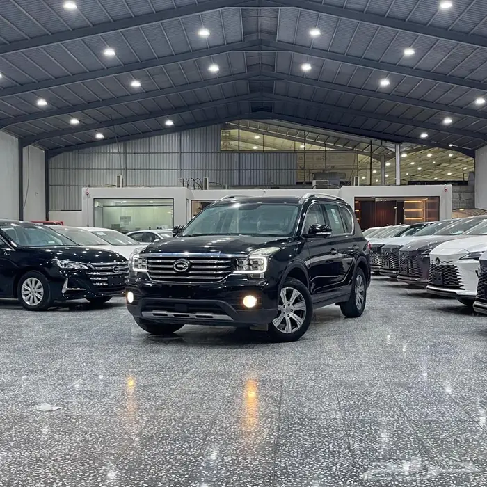 جاك جئ ايه سي 7 0