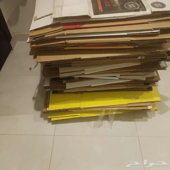 كراتين للبيع 0