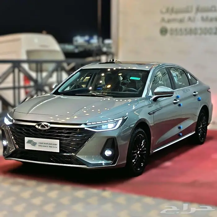 شيري اريزو 8 برو موديل 2025 أقل الاسعار 14