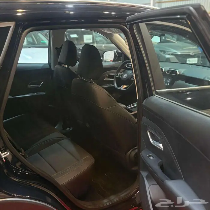 MG ZS COMFRT موديل 2025 أقل الاسعار 5