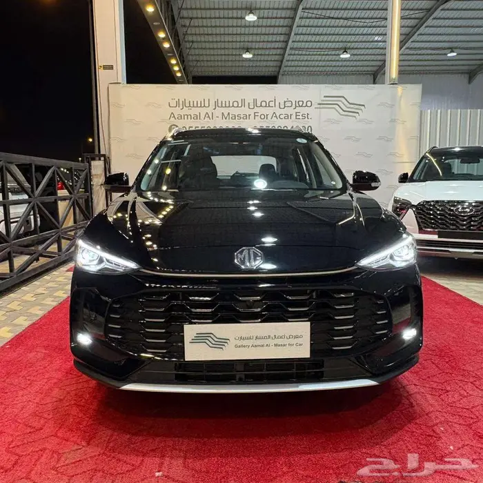 MG ZS COMFRT موديل 2025 أقل الاسعار 0