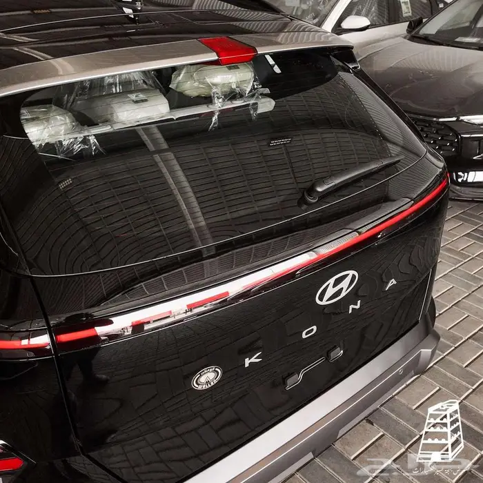 كونا بريميوم موديل 2026 عروض اقساط بسعر الكاش 27