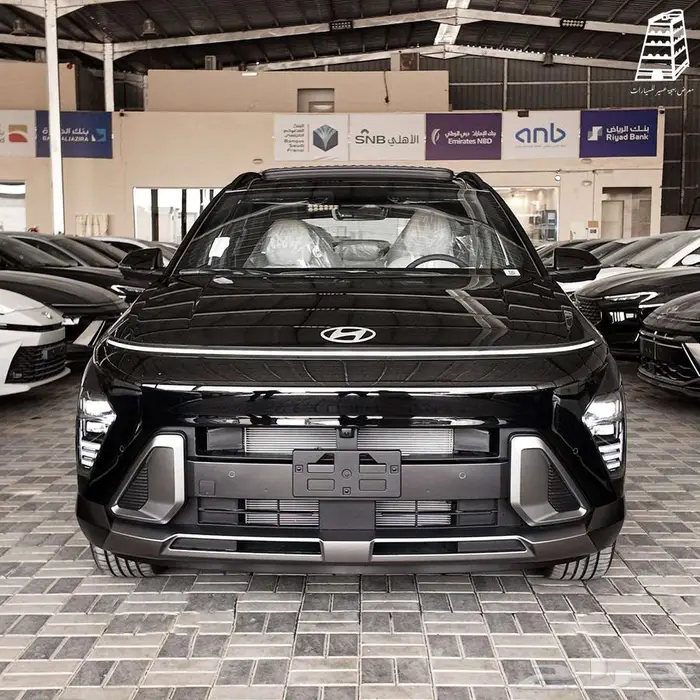 كونا بريميوم موديل 2026 عروض اقساط بسعر الكاش 1