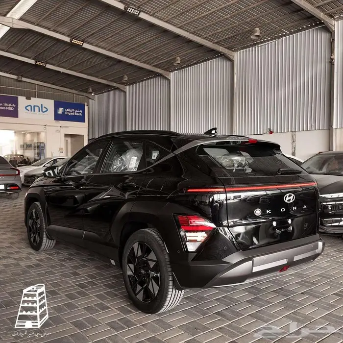 كونا بريميوم موديل 2026 عروض اقساط بسعر الكاش 31