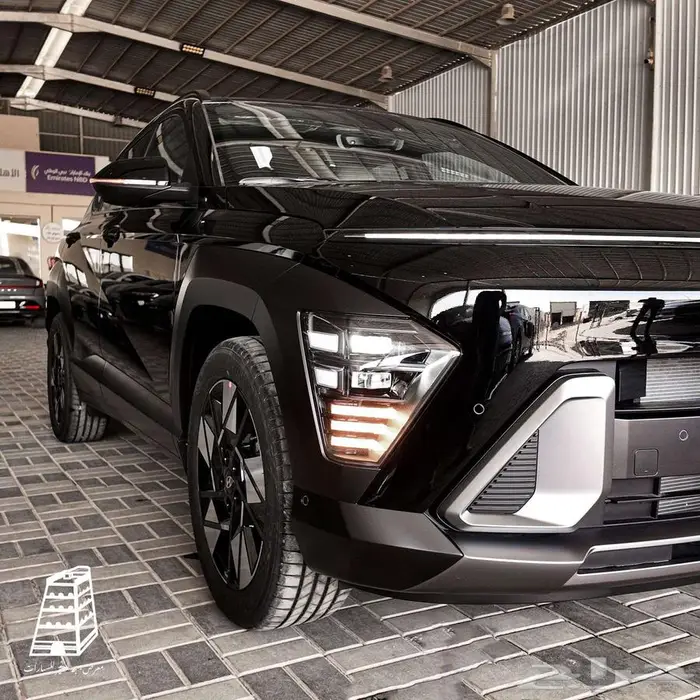 كونا بريميوم موديل 2026 عروض اقساط بسعر الكاش 3