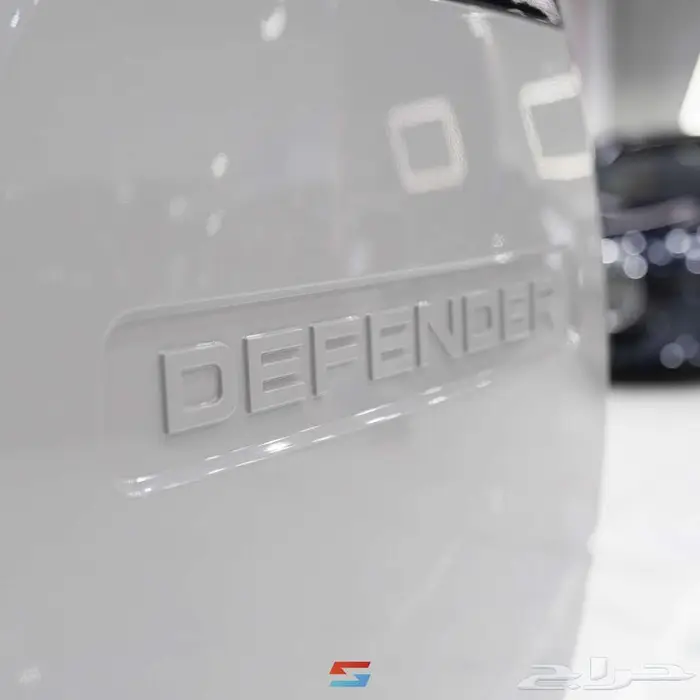 لاندروفر ديفندر 110 SE اكس ديناميك موديل 2026 5