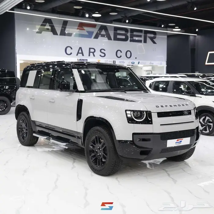 لاندروفر ديفندر 110 SE اكس ديناميك موديل 2026 0