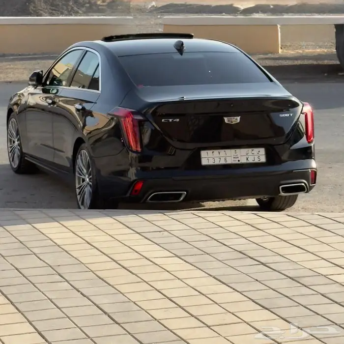 CT4 ( بريميوم لكجري ) ضمان 42