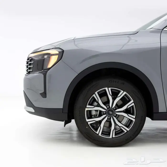 فورد تيريتوري ترند 2026 (صيانه مجانيه سنتين او 24 الف ) 4