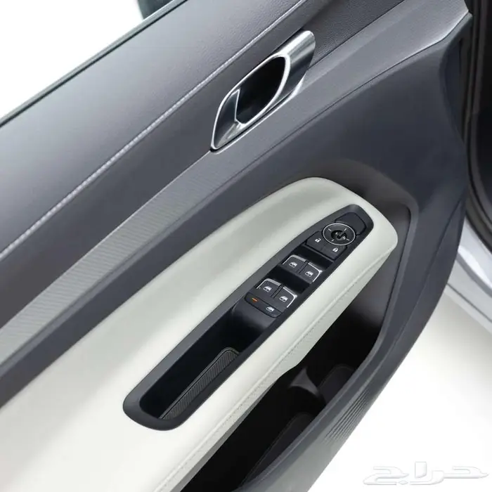 فورد تيريتوري ترند 2026 (صيانه مجانيه سنتين او 24 الف ) 19