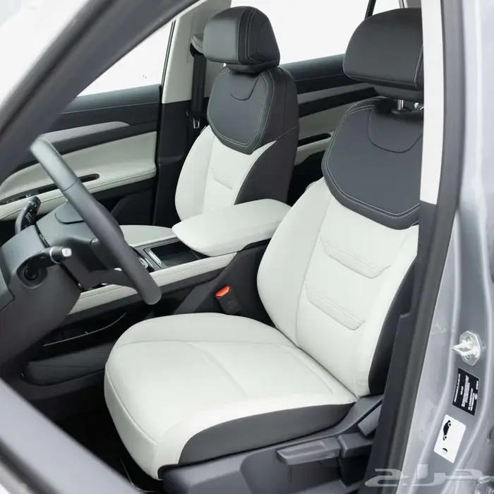 فورد تيريتوري ترند 2026 (صيانه مجانيه سنتين او 24 الف ) 17