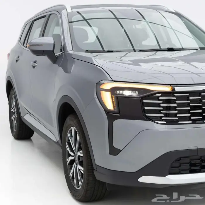 فورد تيريتوري ترند 2026 (صيانه مجانيه سنتين او 24 الف ) 8