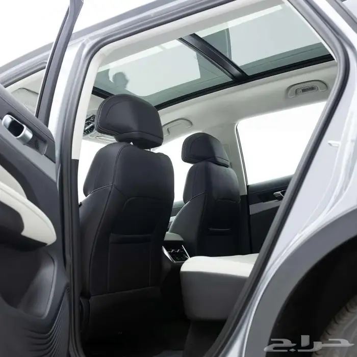 فورد تيريتوري ترند 2026 (صيانه مجانيه سنتين او 24 الف ) 26