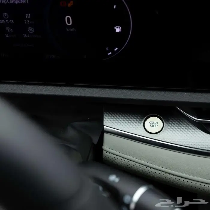 فورد تيريتوري ترند 2026 (صيانه مجانيه سنتين او 24 الف ) 27