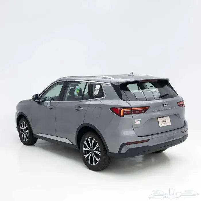 فورد تيريتوري ترند 2026 (صيانه مجانيه سنتين او 24 الف ) 14