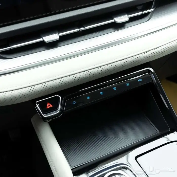 فورد تيريتوري ترند 2026 (صيانه مجانيه سنتين او 24 الف ) 29