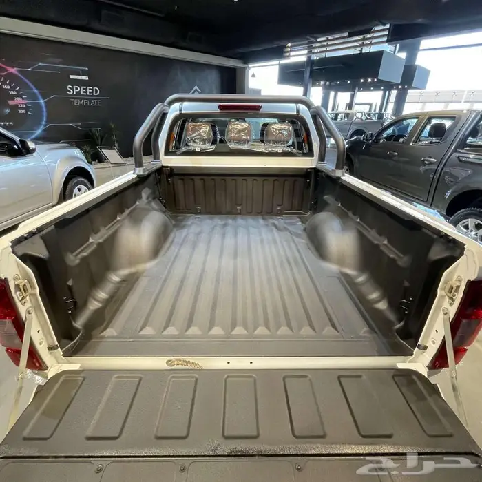 وينجل7 ديزل دبل قير عادي2025 عليه اقوى العروض 4