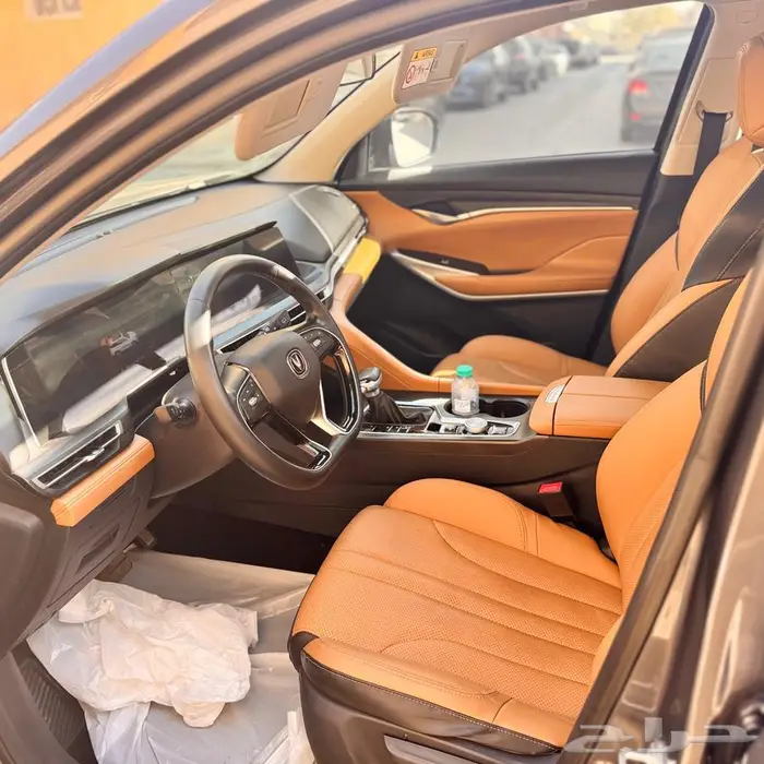 شانجان cs75 2022 8