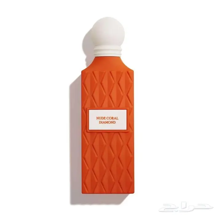 عطور ابراهيم القرشي متوفر جميع عطور ابراهيم القرشي الاصليه 6