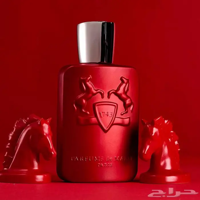 عطر دي مارلي كالان 1