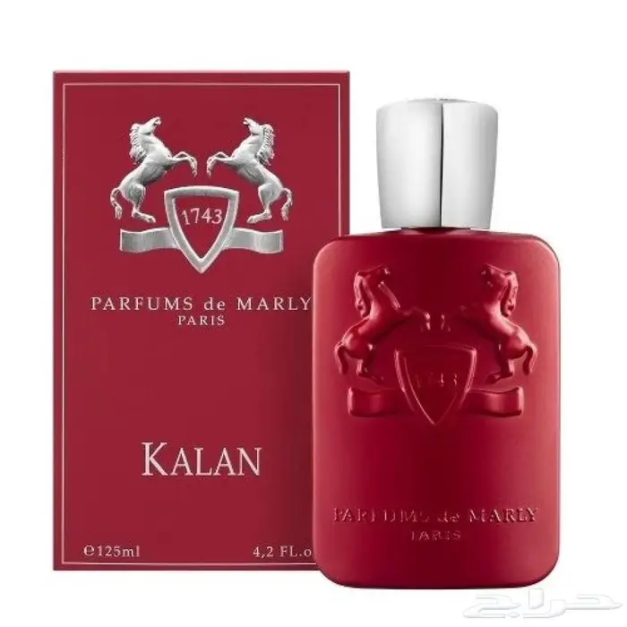 عطر دي مارلي كالان 0