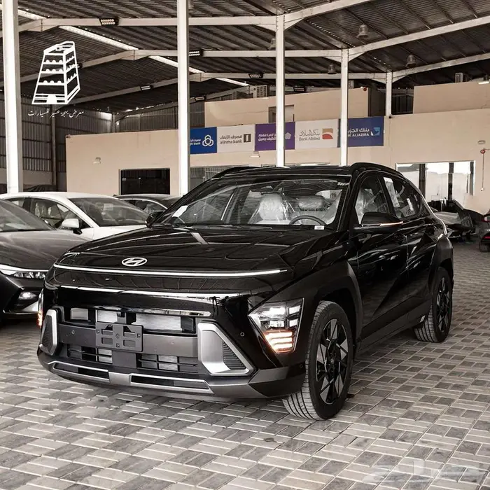 هيونداي كونا بريميم فل كامل 2026 صيانه مجانيه 30