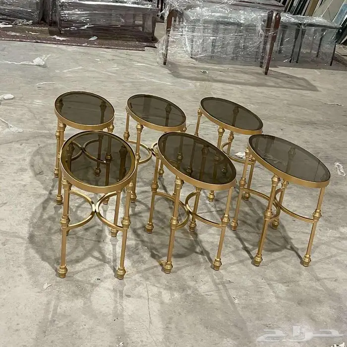 تفصيل طاولات حسب الطلب 11