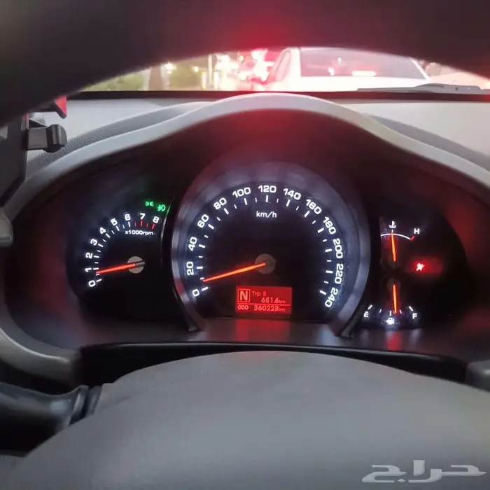 كيا اسبورتاج 1