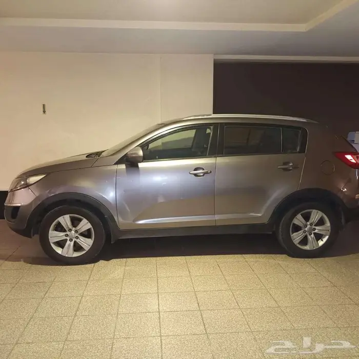 كيا اسبورتاج 3