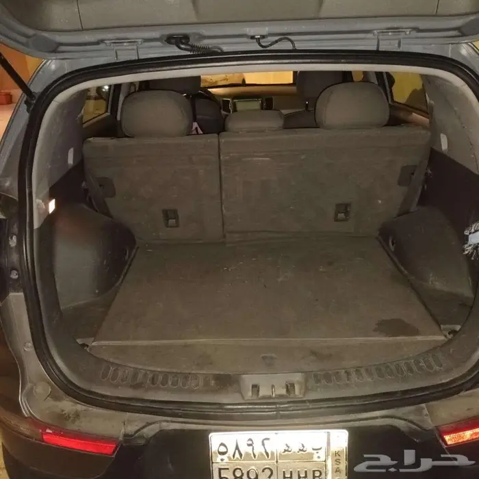 كيا اسبورتاج 4