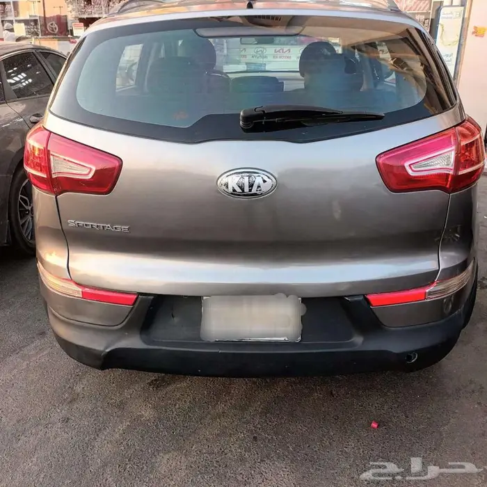 كيا اسبورتاج 5
