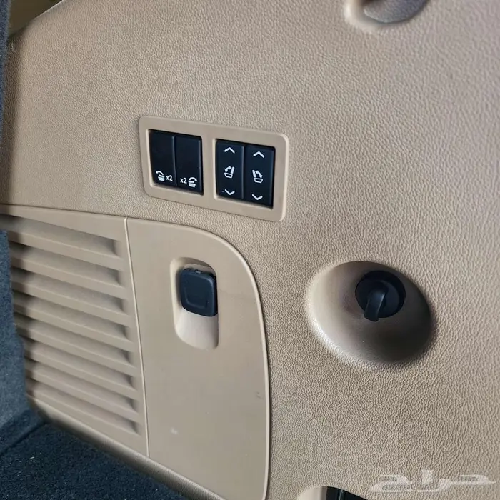 كاديلك اسكاليد فل كامل بلاتينيوم 2020 نظيفه جدا 28