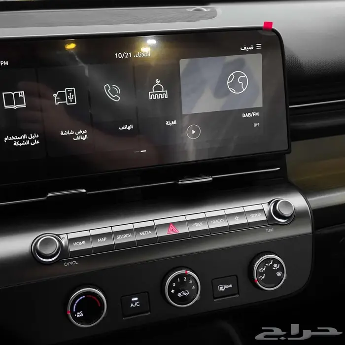 هيونداي كونا بريميوم 2026 كاش واقساط لجميع البنوك 5