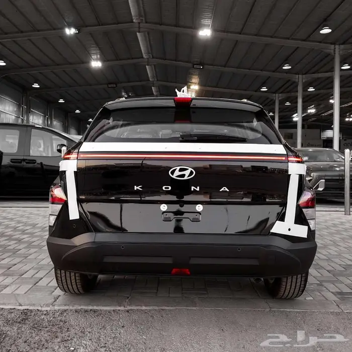 هيونداي كونا بريميوم 2026 كاش واقساط لجميع البنوك 17