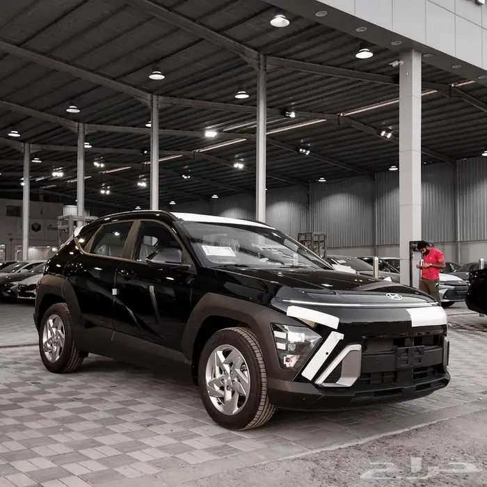 هيونداي كونا بريميوم 2026 كاش واقساط لجميع البنوك 1